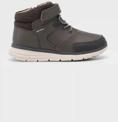 Mayoral gyerek téli csizma - barna 28