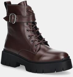 HUGO bakancs Kris barna, platformos, 50552730 - barna Női 37