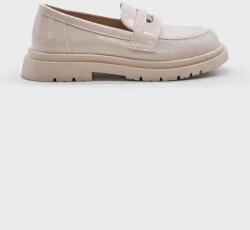 Mayoral gyerek félcipő - bézs 28