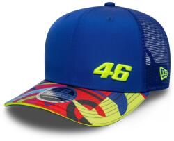 New Era Férfi sapka New Era 9SEVENTY STRETCH SNAP VALE FANWEAR VR46 kék 60684908