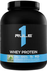 Rule 1 Whey Protein - Tejsavófehérje 2270 g - fittcenter - 27 690 Ft