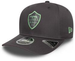 New Era Férfi sapka New Era 9FIFTY STRETCH SNAP SEASONAL POP AS ROMA 60684701 - S/M