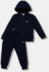 BOSS baba tréningruha - sötétkék 108