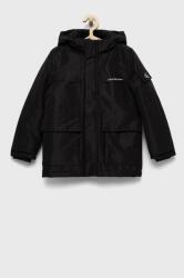 Calvin Klein gyerek dzseki - fekete 140 - answear - 47 790 Ft