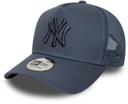 New Era Férfi sapka New Era 9FORTY AF TRUCKER MLB LEAGUE ESSENTIAL NEW YORK YANKEES kék 60691400