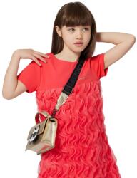 Karl Lagerfeld gyerek táska - arany Univerzális méret