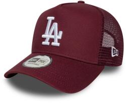 New Era Férfi sapka New Era 9FORTY AF TRUCKER MLB LEAGUE ESSENTIAL LOS ANGELES DODGERS piros 60691401