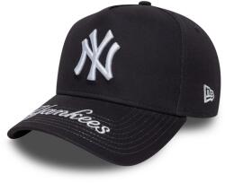 New Era Férfi sapka New Era 9FORTY AFRAME MLB VISOR HIT NEW YORK YANKEES 60691075