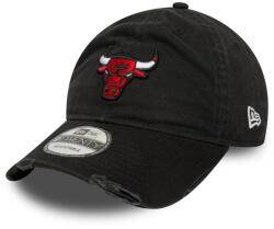 New Era Férfi sapka New Era 9TWENTY NBA WASH DISTRESS CHICAGO BULLS fekete 60691108