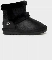 Mayoral télicipő fekete, 42575 - fekete 21