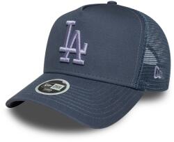 New Era Női sapka New Era 9FORTY AF TRUCKER MLB LEAGUE ESSENTIAL LOS ANGELES DODGERS W kék 60691096