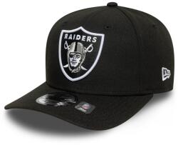 New Era Férfi sapka New Era 9SEVENTY STRETCH SNAP NFL PATCH LAS VEGAS RAIDERS 60691216