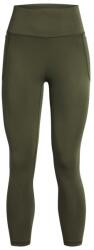 Under Armour Női kompressziós 7/8-os leggings Under Armour MERIDIAN ANKLE LEG W zöld 1382525-390 - L