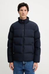 Tommy Hilfiger pehelydzseki sötétkék, téli, MW0MW40615 - sötétkék S