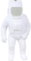 Seletti Lampă de masă LED COSMIC FLASHING STARMAN, 28 cm, alb, Seletti (SLT10939)