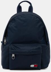 Tommy Hilfiger hátizsák sötétkék, kis, sima, AW0AW17892 - sötétkék Univerzális méret
