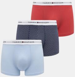 Tommy Hilfiger boxeralsó 3 db UM0UM02768 - piros M