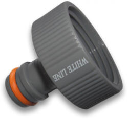 Bradas csapcsatlakozó 1" (WL-2197)