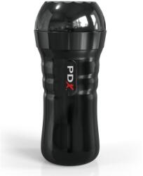 Ánusz maszturbátor Wet Pussies - Super Slide & Glide Clear