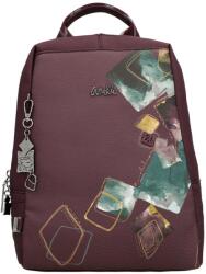 Anekke REAL közepes műbőr női hátizsák 41775-018