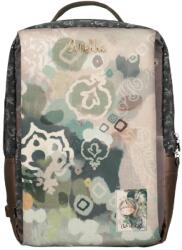 Anekke REAL nagy textil / műbőr női hátizsák 41575-002