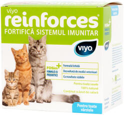Viyo Reinforces Pisica (Ambalaj: 1 x 30 ml) (73136737)