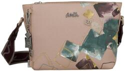 Anekke REAL közepes műbőr női válltáska 41773-538