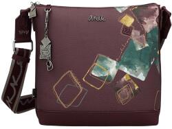 Anekke REAL közepes műbőr női válltáska 41773-069