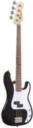 Soundsation HORSEMAN BK - Elektromos basszusgitár hídra szerelt P-Style pickuppel