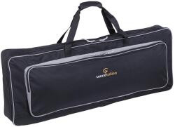 Soundsation SB88 - Bélelt billentyűs tok vállpánttal és zsebbel