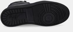 Giuseppe Zanotti Кожени маратонки Giuseppe Zanotti GZ/94 (RU50008.001)