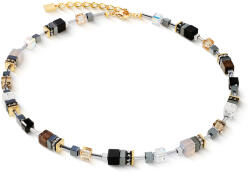 Coeur de Lion GeoCube Iconic női nyaklánc 3017/10-1211 - 3017/10-1211 (3017/10-1211)