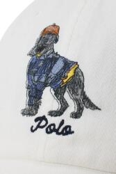Ralph Lauren Памучна шапка с козирка Polo Ralph Lauren (710981743)