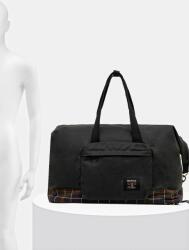 Barbour чанта от памук (UBA0715) - answear - 489,90 лв