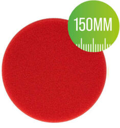 Liquid Elements Disc de lustruit Liquid Elements Pad Man V2 - Roșu (Grosier) (150/165mm) (LE-200317)