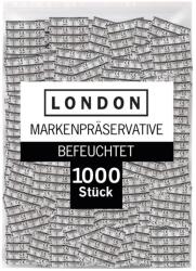 LONDON - vékony óvszer (1000db) - erotikashow