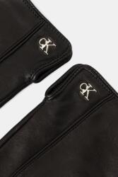 Calvin Klein Кожени ръкавици (LV04F9011G)