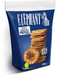 Foodnet Zrt Elephant chips tallér 180g Sós - vegyesbolt
