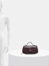 Calvin Klein Чанта Calvin Klein (LV04F3287G) - answear - 156,27 лв