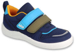 BEFADO 452X005 tornacipő SPORT FUN kék 36 452XY005_36 (452XY005_36)