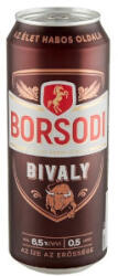 Borsodi Borsodi Bivaly 0.5L doboz DRS