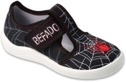 BEFADO 911X0 fiú papucs 1SZ spider 26 911X025_26 (911X025_26)