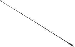 Sunker Autó antenna szár 77cm M6 menettel, Peiying M6 (ANT0305)