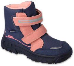 BEFADO 615X002 magas téli lányok kék és rózsaszín 30 615PXY002_30 (615PXY002_30)