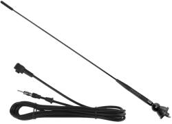 Sunker ANT0352 Autó antenna, komplett, 42cm szár, 1, 3m vezetékkel, SUNKER A1 (ANT0352)