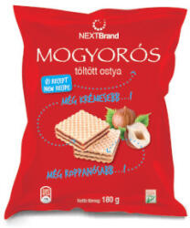 Gergely Next nápolyi 180g Mogyorós Gergely - vegyesbolt