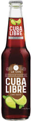 Foltin Globe Kft Le Coq Cuba Libre koktél üveg 4, 7% 0, 33L DRS - vegyesbolt