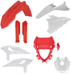  Acerbis idomszett - Beta RR 2T/4T Race '25-'26; RR 2T/4T X-PRO '25-'26 (0027215-553)