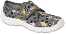 BEFADO 974Y552 fiú papucs 1SZ dino teherautó 31 974XY552_31 (974XY552_31)