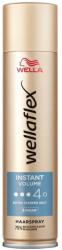  Wellaflex Instant Volume extra erős hajlakk 250 ml No. 4